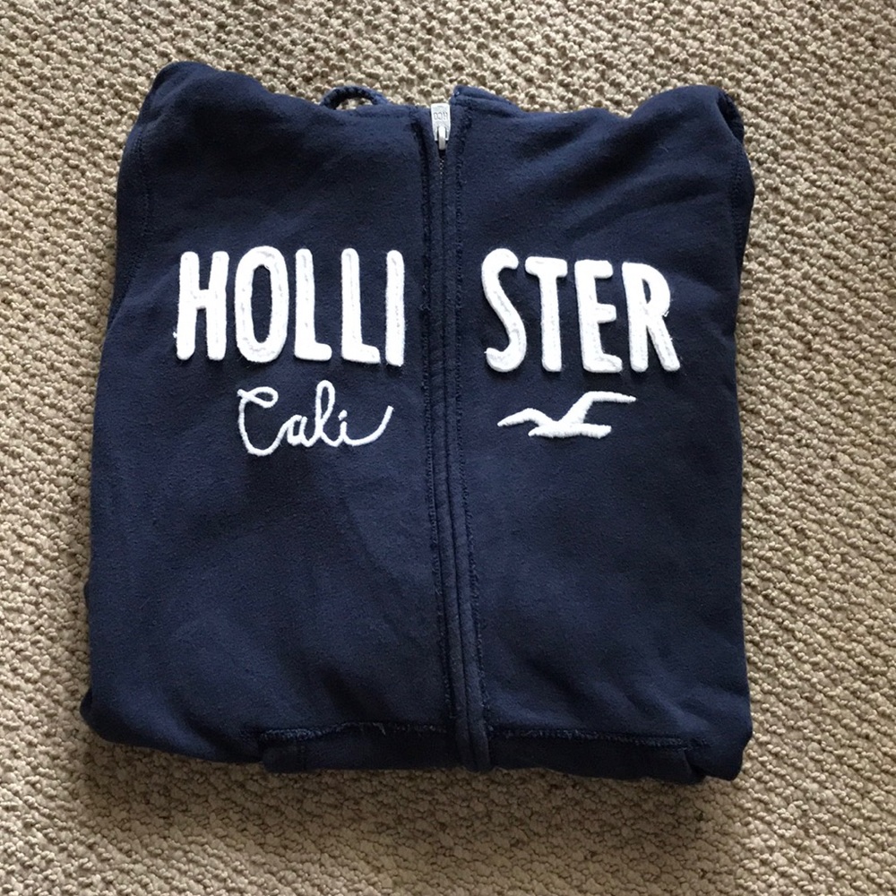 Hollister Sweatshirt